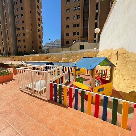 Estrella De La Cala Finestrat Lejlighed Benidorm Eksteriør billede