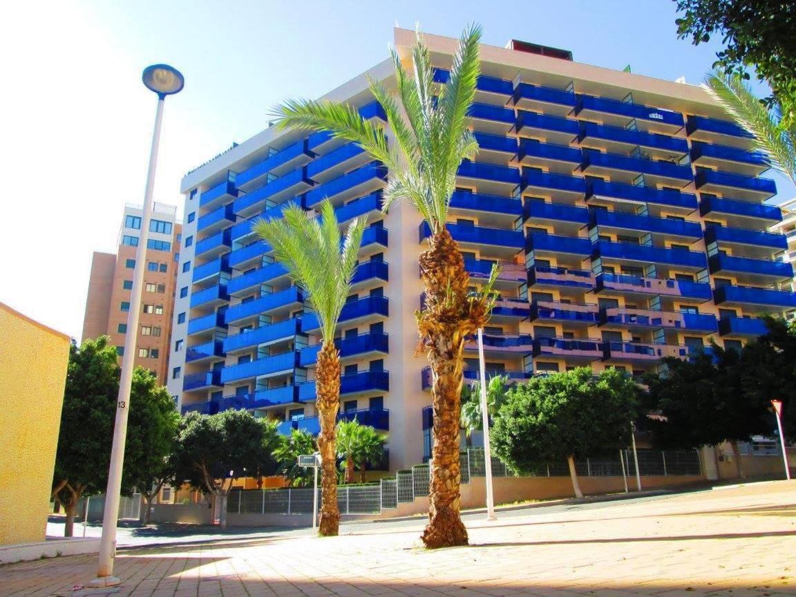 Estrella De La Cala Finestrat Lejlighed Benidorm Eksteriør billede