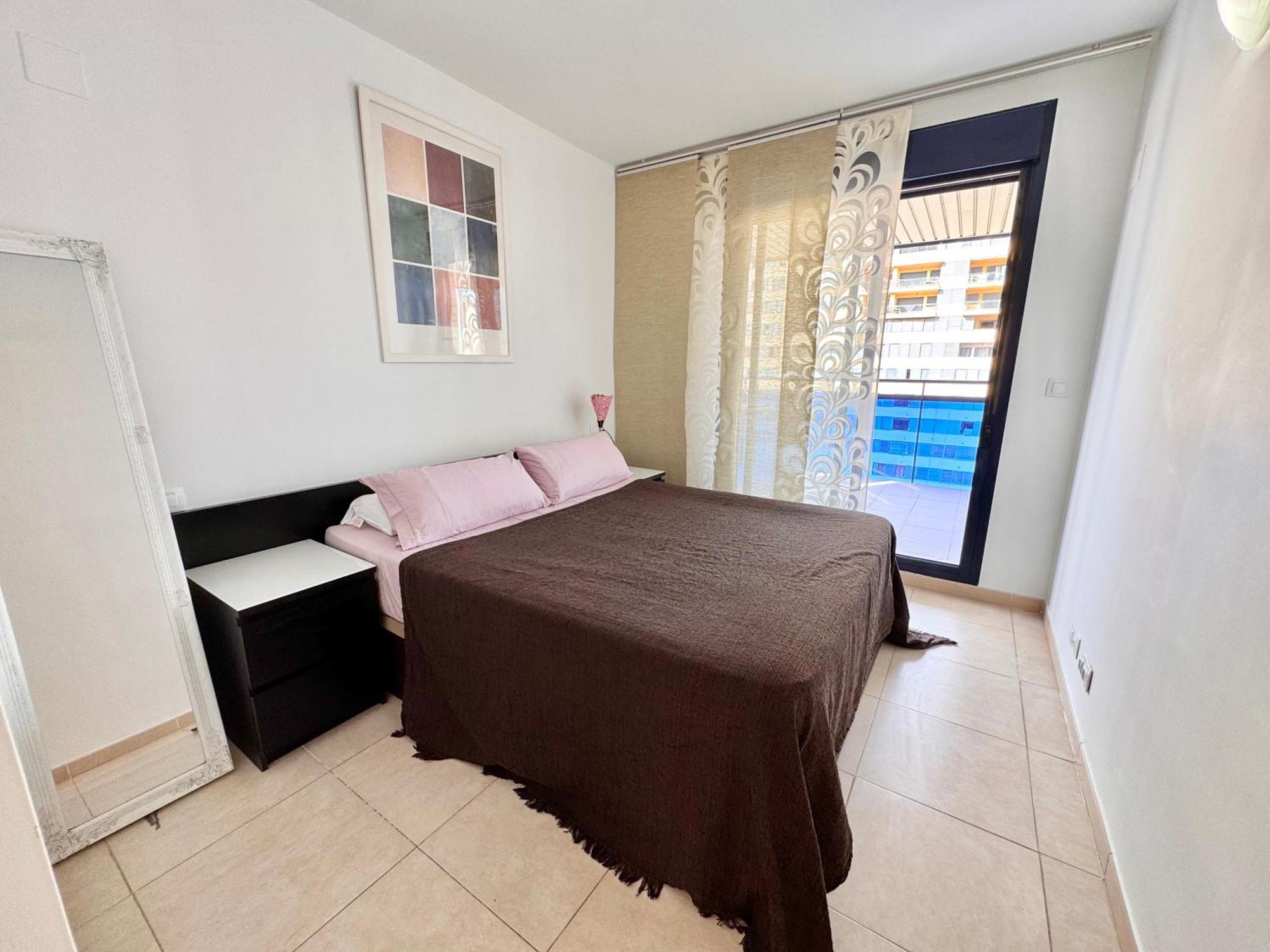Estrella De La Cala Finestrat Lejlighed Benidorm Eksteriør billede